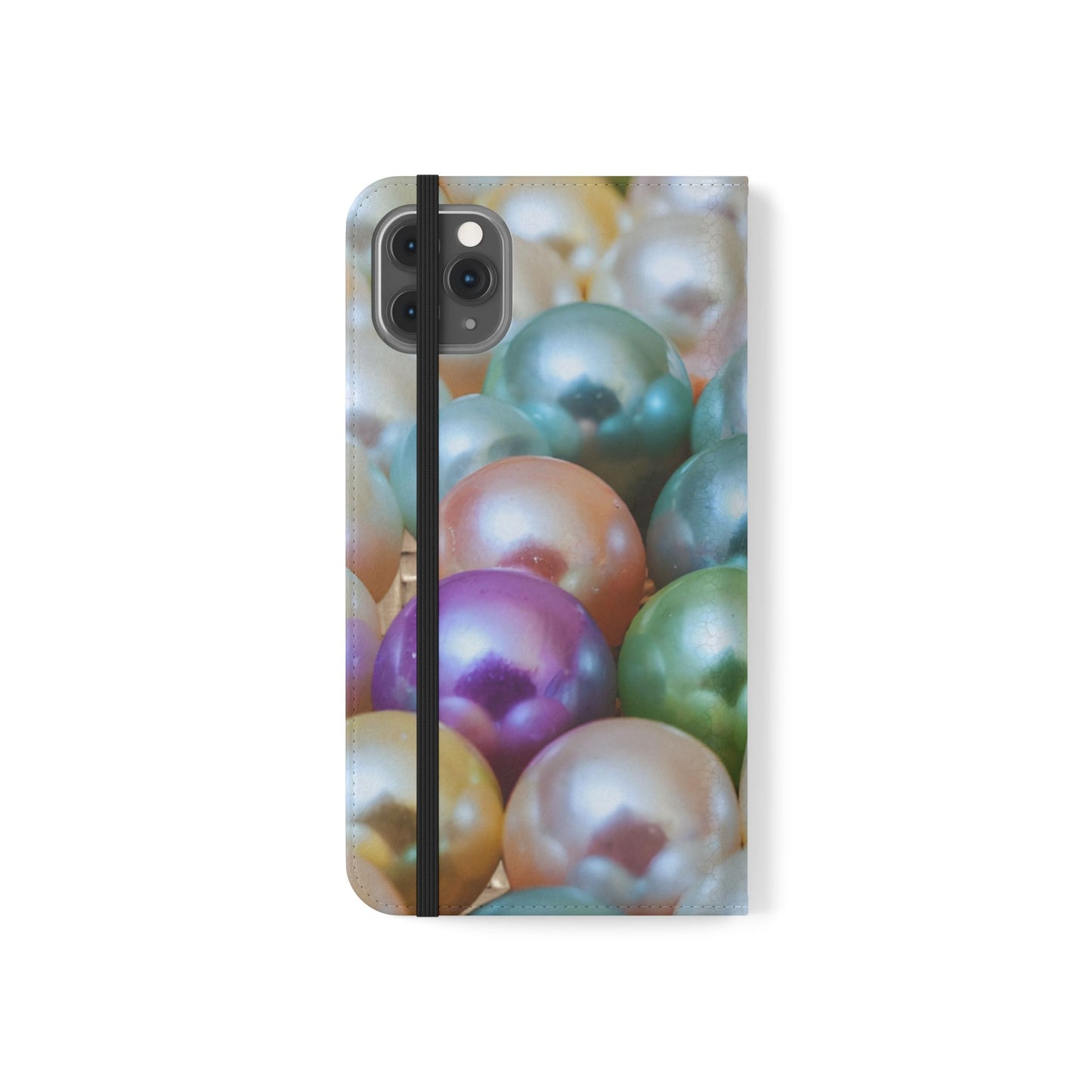 Flip Case – Pearl Pop