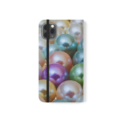 Flip Case – Pearl Pop