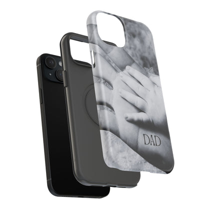 Impact-Resistant Phone Case – Dad's Legacy