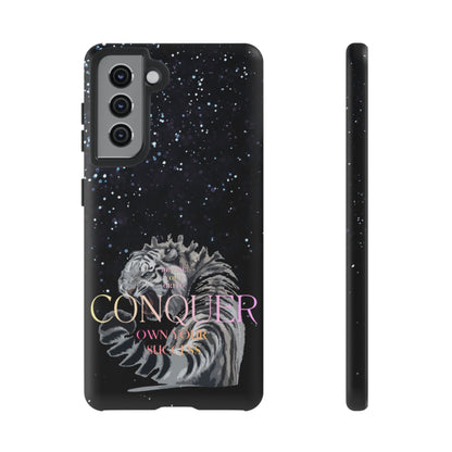 Protective Phone Case – Fearless Grace