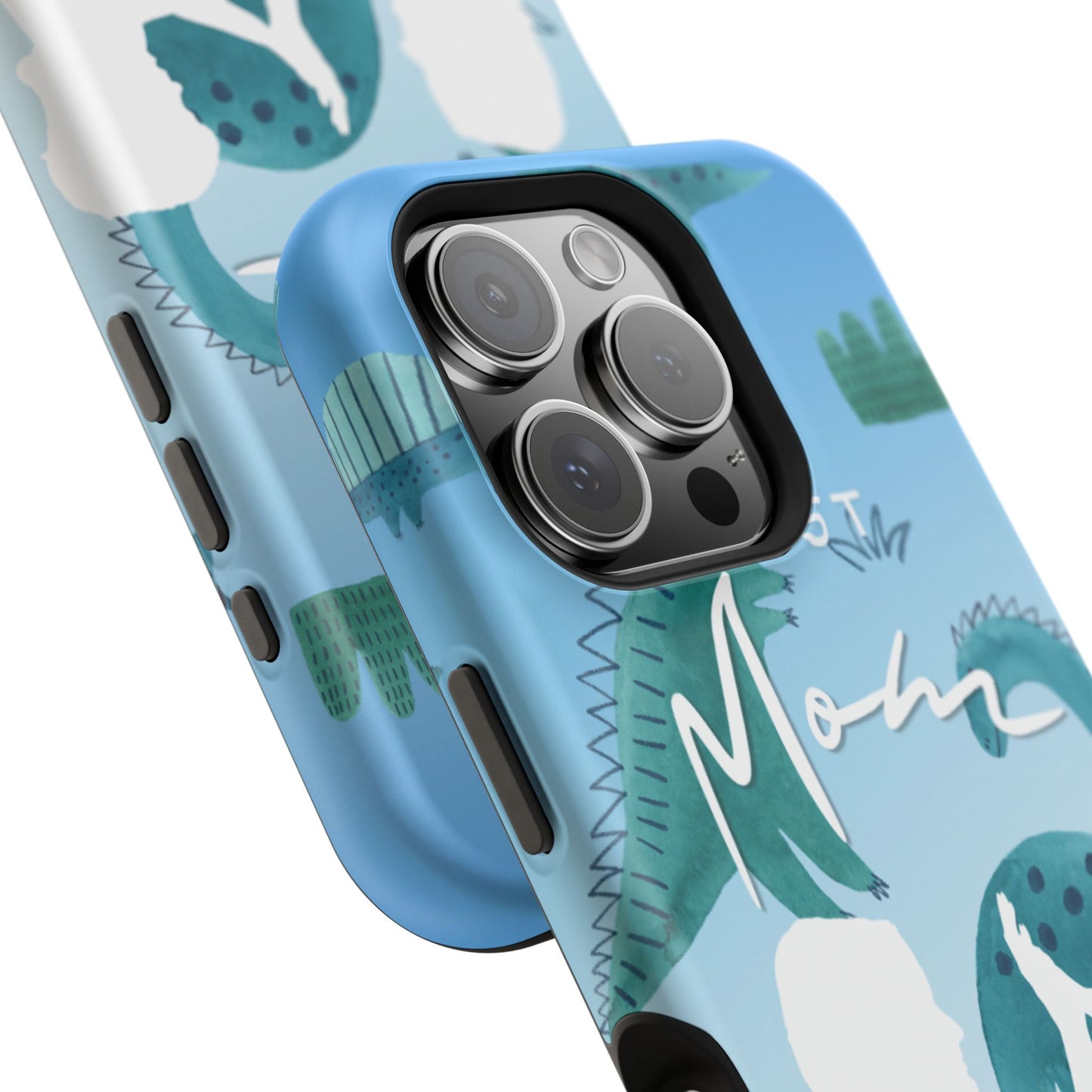 Snap Phone Case – Best Mom: My Little Boy