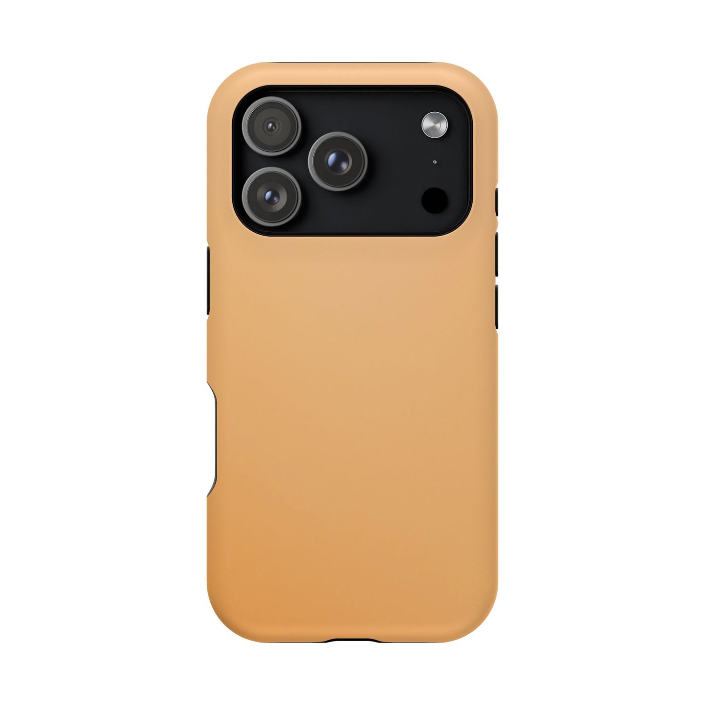Impact-Resistant Phone Case – Warm Dune