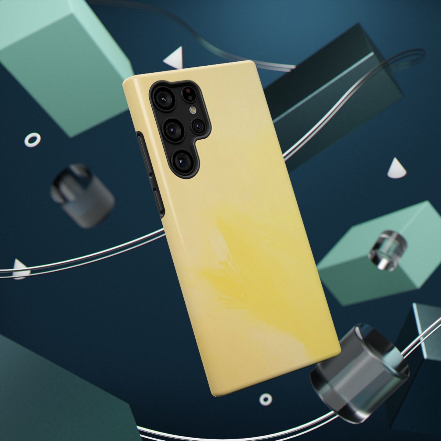 Impact-Resistant Phone Case — Sunwash