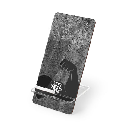Phone Stand – Best Dad Ever