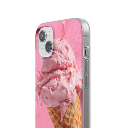 Flexi Case – Summer Scoop