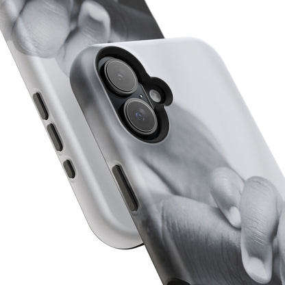 Wireless-Charging Compatible Case – Mommy’s Forever Hold
