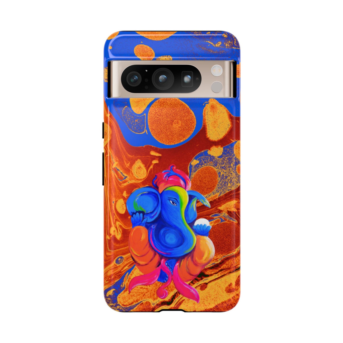 Protective Phone Case – Karma Blaze