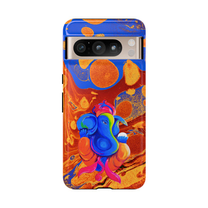 Protective Phone Case – Karma Blaze