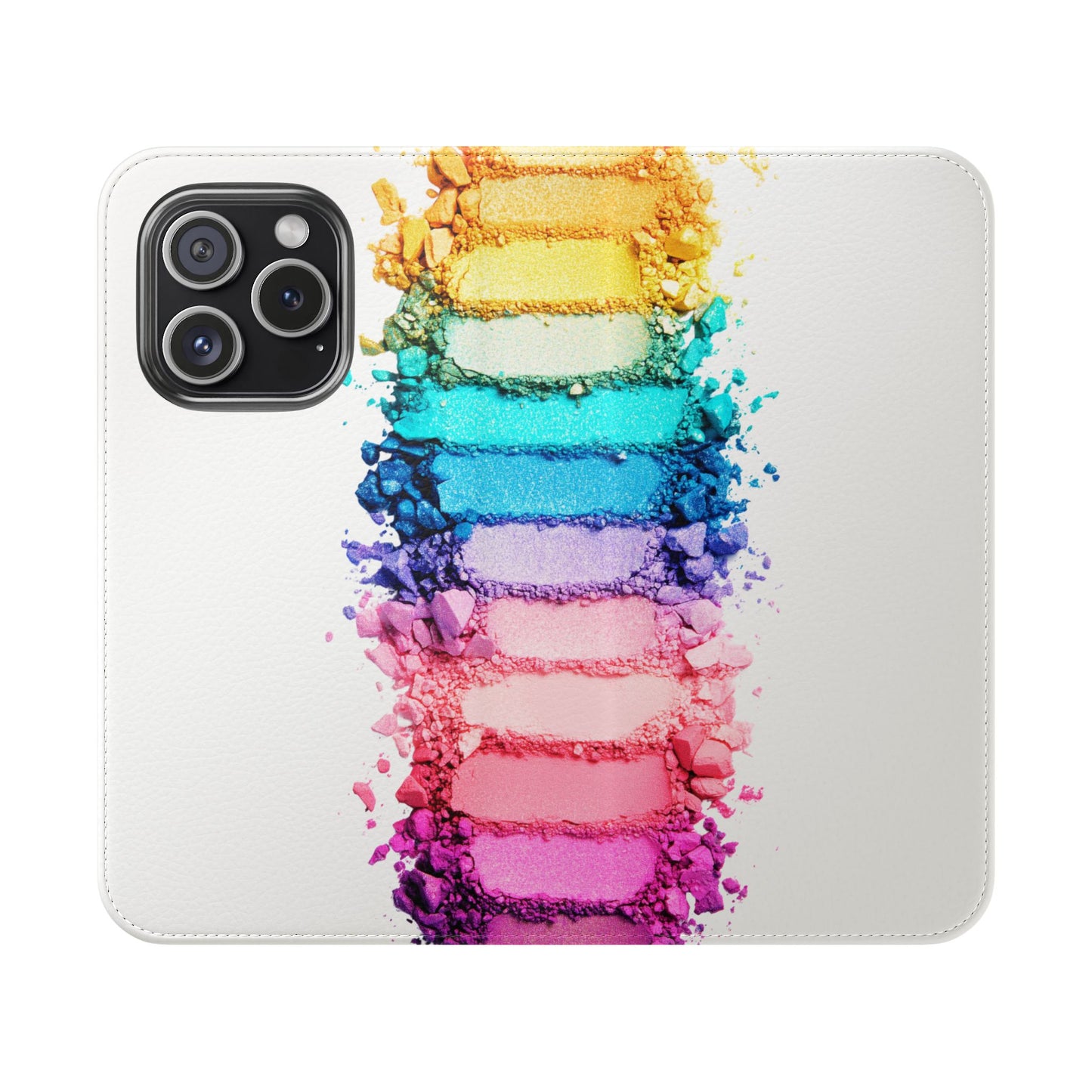 Flip Case – The Lineup