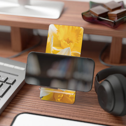 Phone Stand – Daffodil Daylight