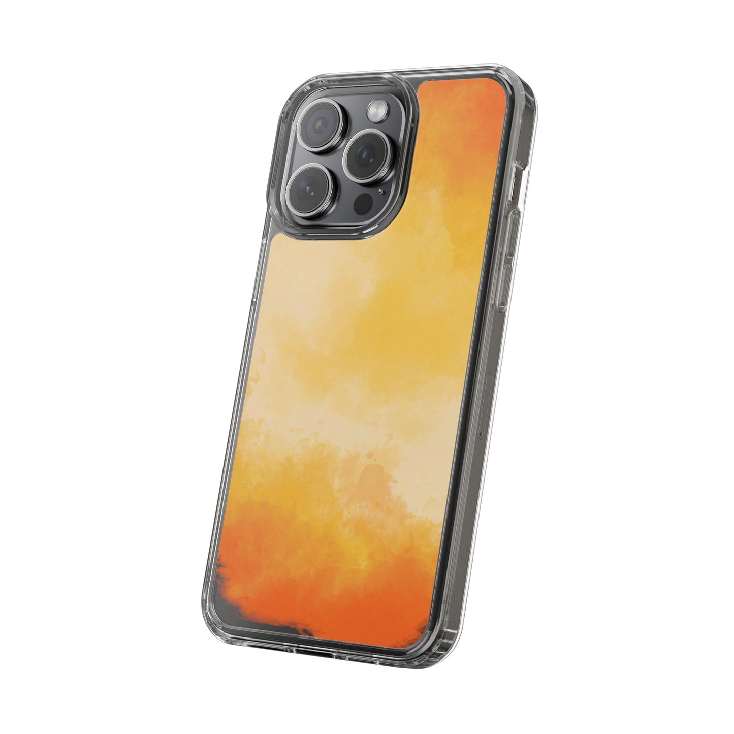 Clear Phone Case – Mellowtone