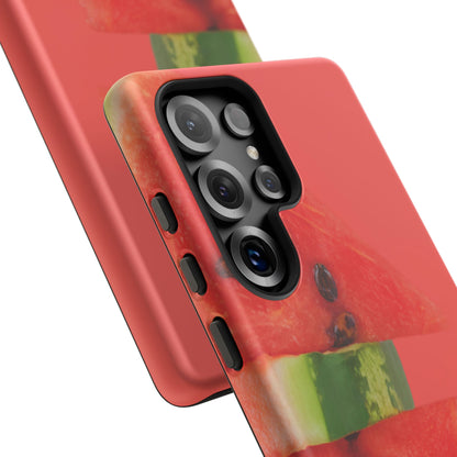Protective Phone Case – Summer Slice