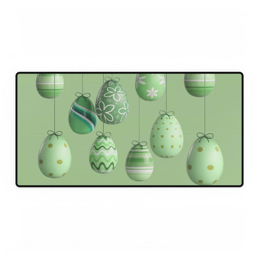 Desk Mat – Eggdrop Garden