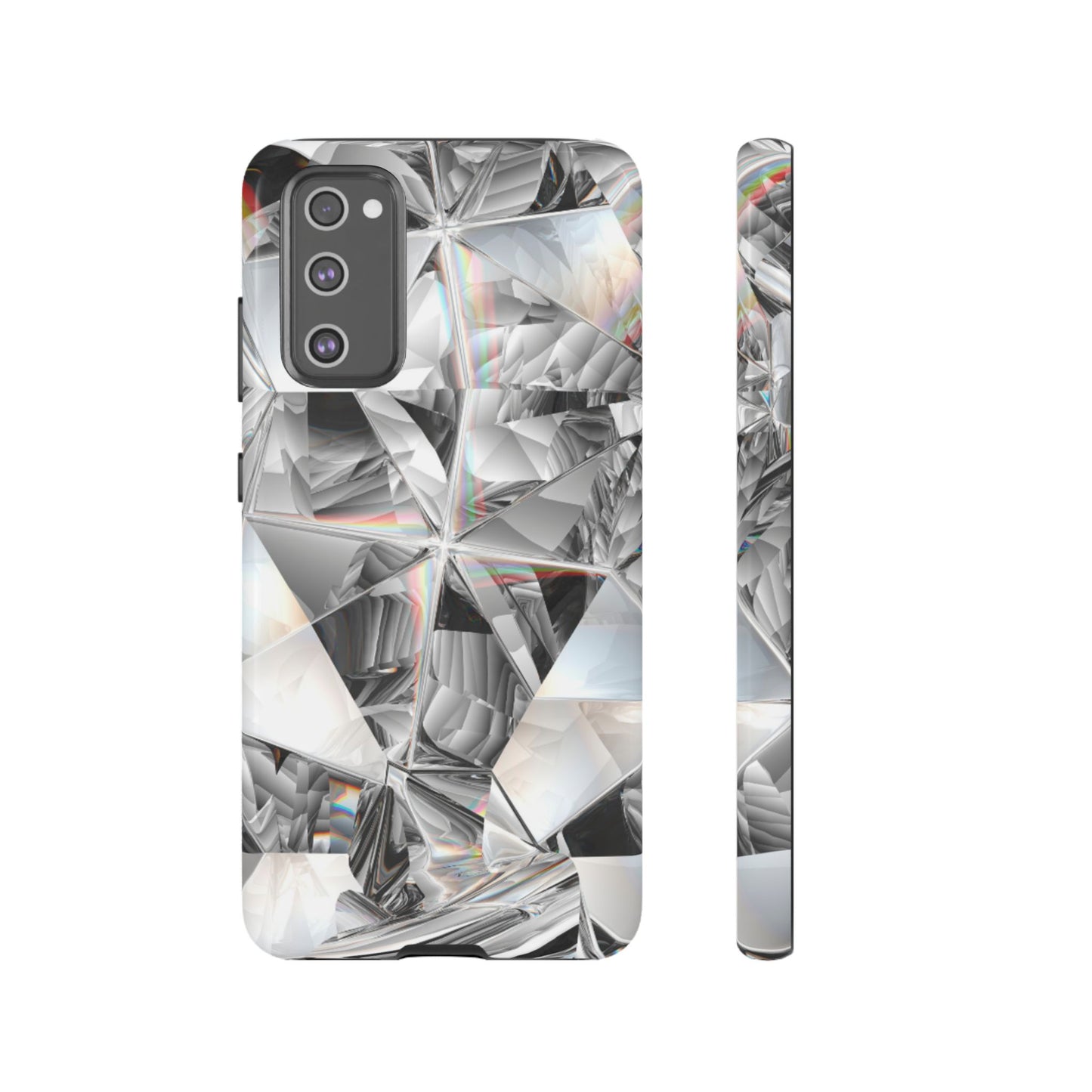 Protective Phone Case – Flawless