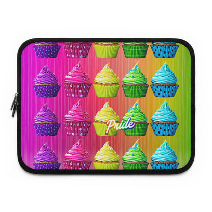 Neoprene Laptop Sleeve – Sweet Pride