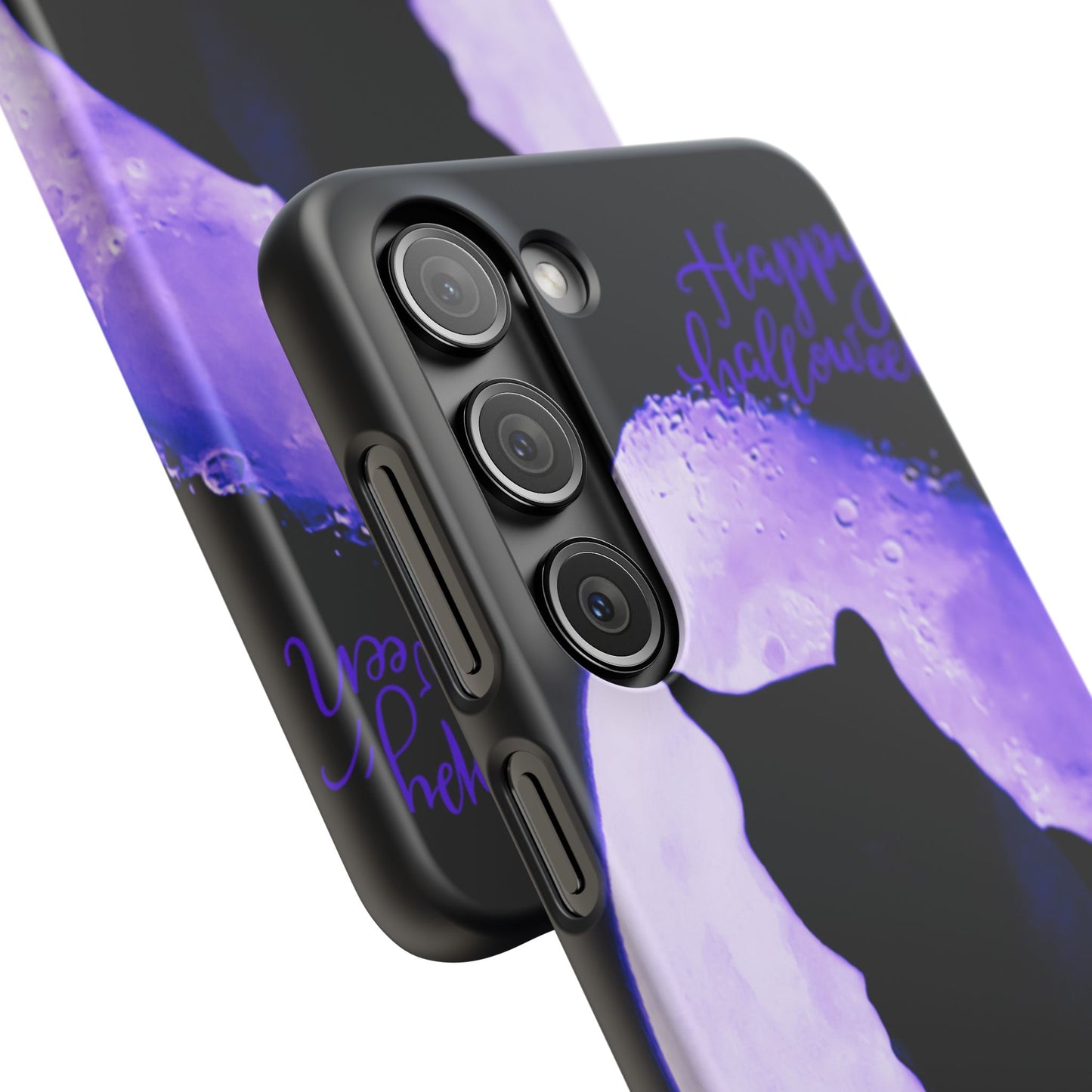 Snap Phone Case – Moonlit Familiar