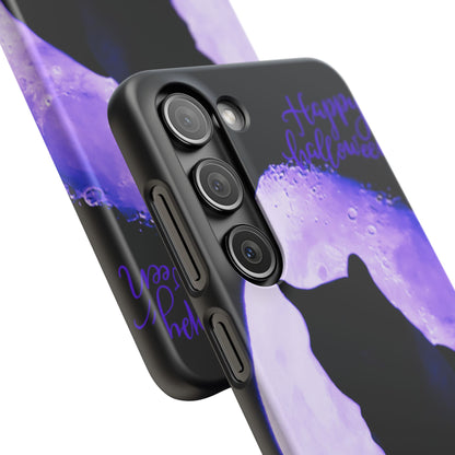 Snap Phone Case – Moonlit Familiar