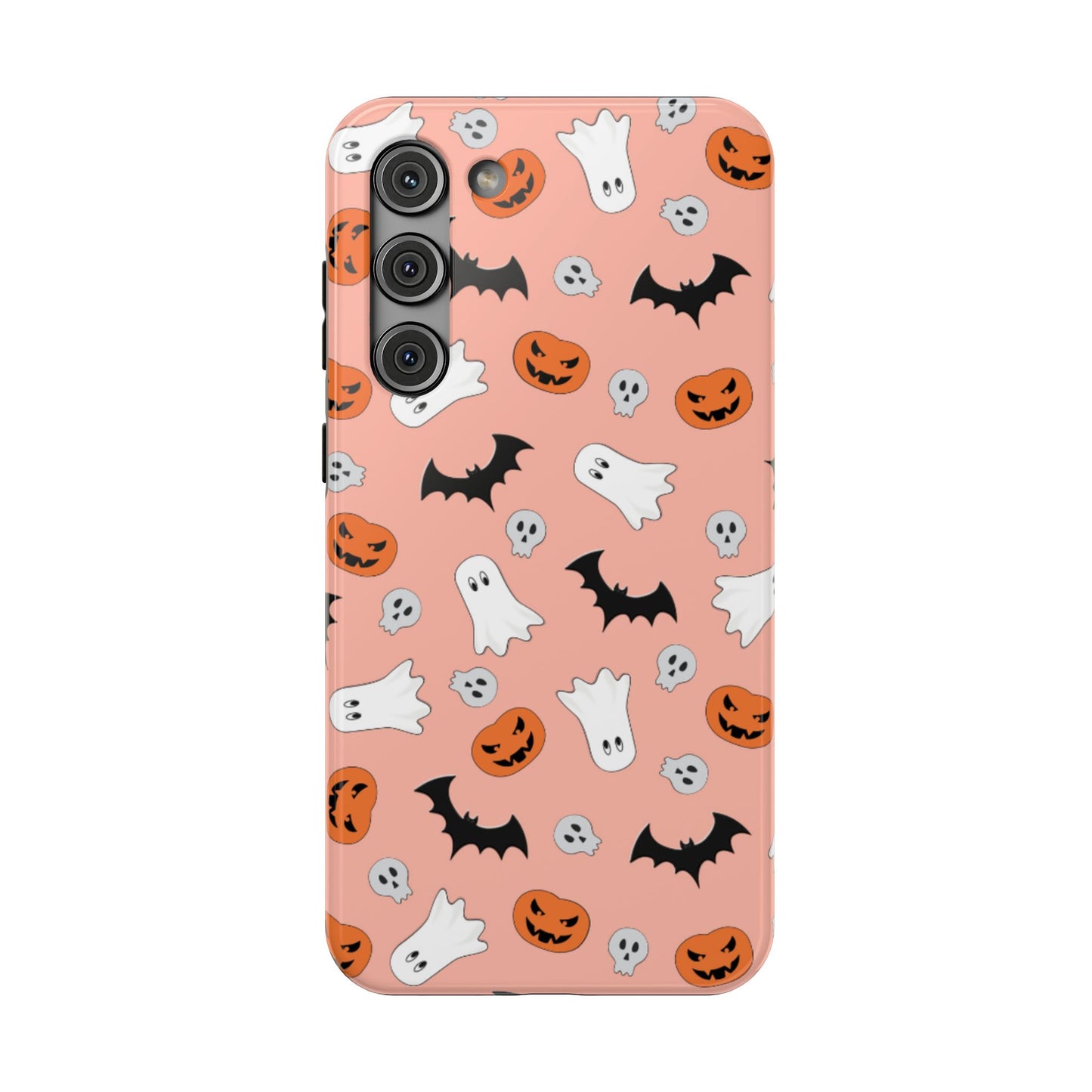 Impact-Resistant Phone Case – Boo Crew