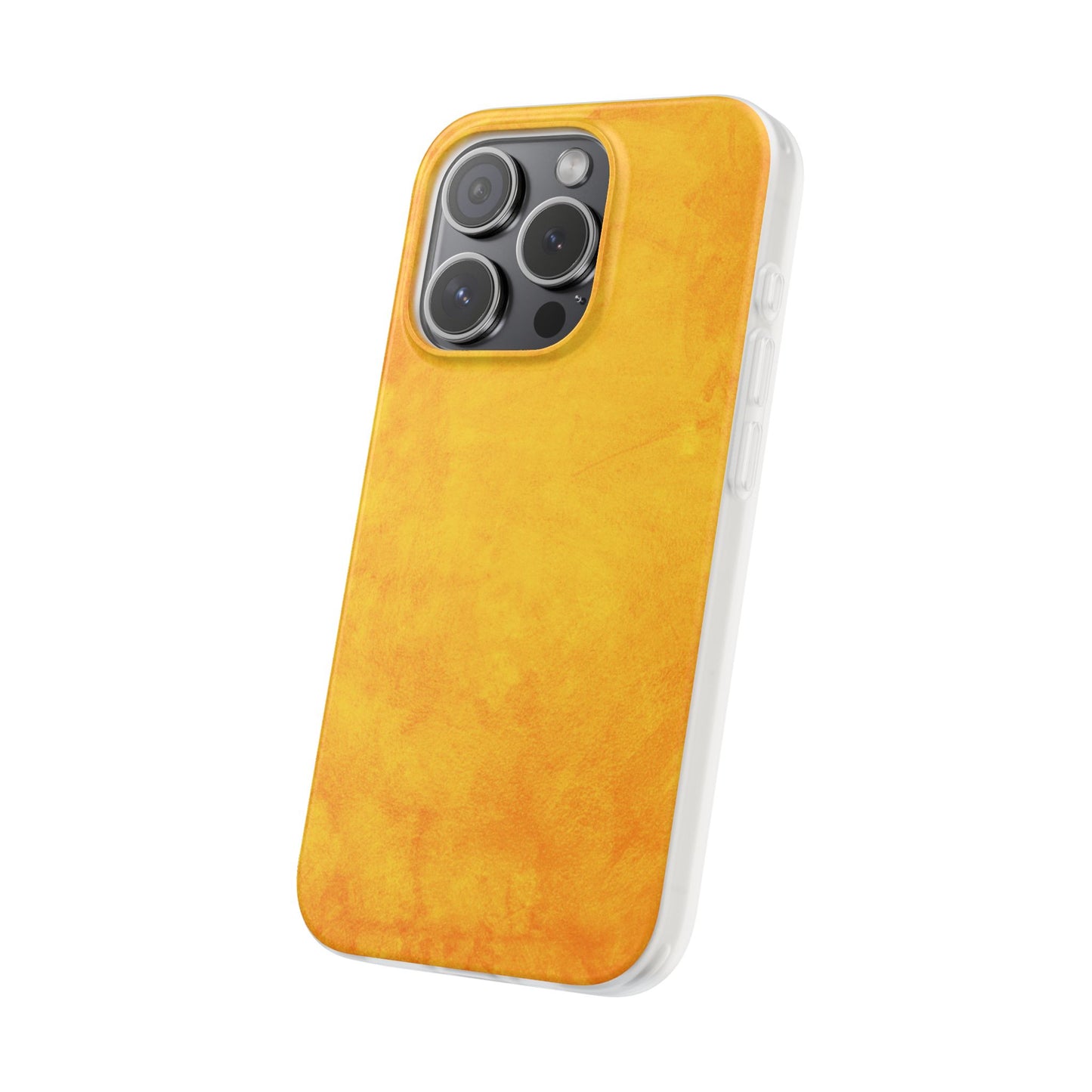 Flexi Case – Saffron Smoke