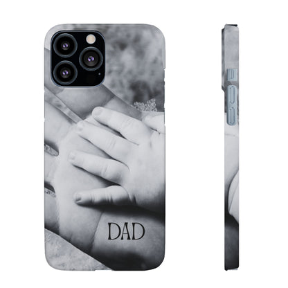 Snap Phone Case – Dad’s Legacy