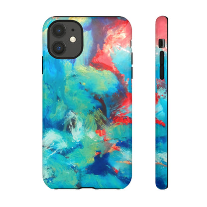 Protective Phone Case – Reef Riot