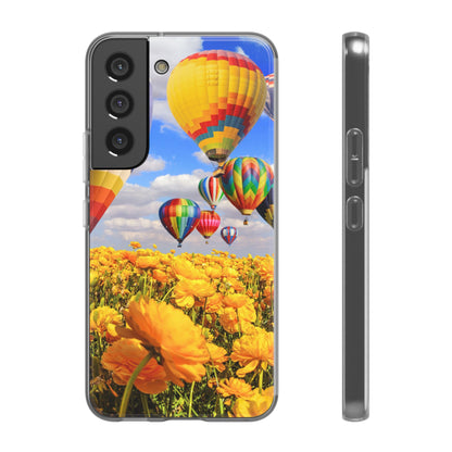 Flexi Case – Up We Go