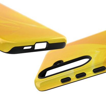 Protective Phone Case – Sunlit Splash