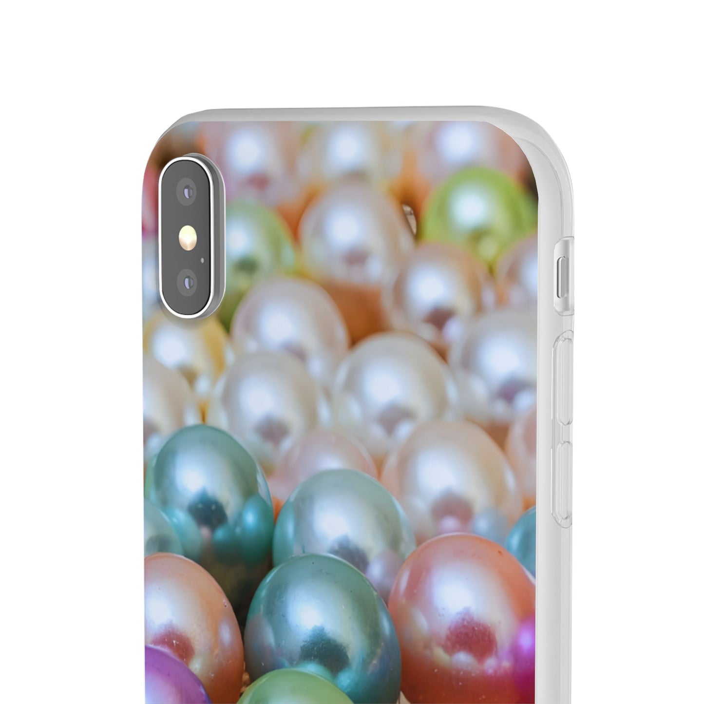 Flexi Case – Pearl Pop