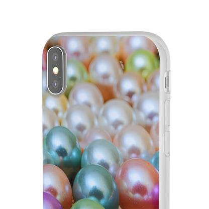 Flexi Case – Pearl Pop