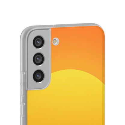 Flexi Case – Desert Sunrise