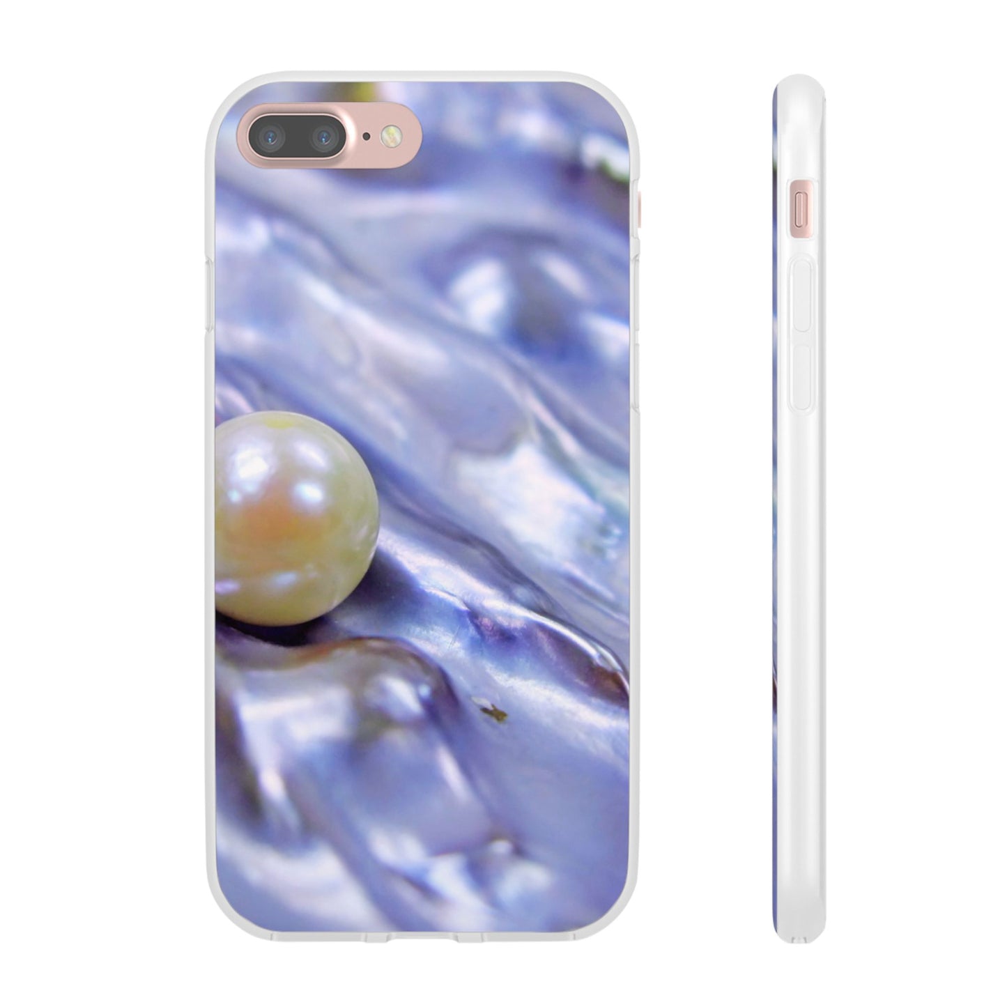 Flexi Case – Moon Tide