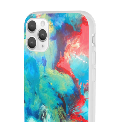 Flexi Case – Reef Riot