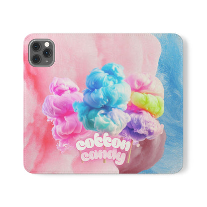 Flip Case – Cotton Candy Dream
