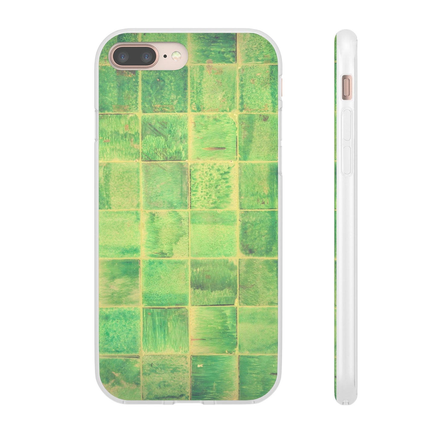 Flexi Case – Mosaic Mode