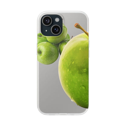 Flexi Case – Apple Focus