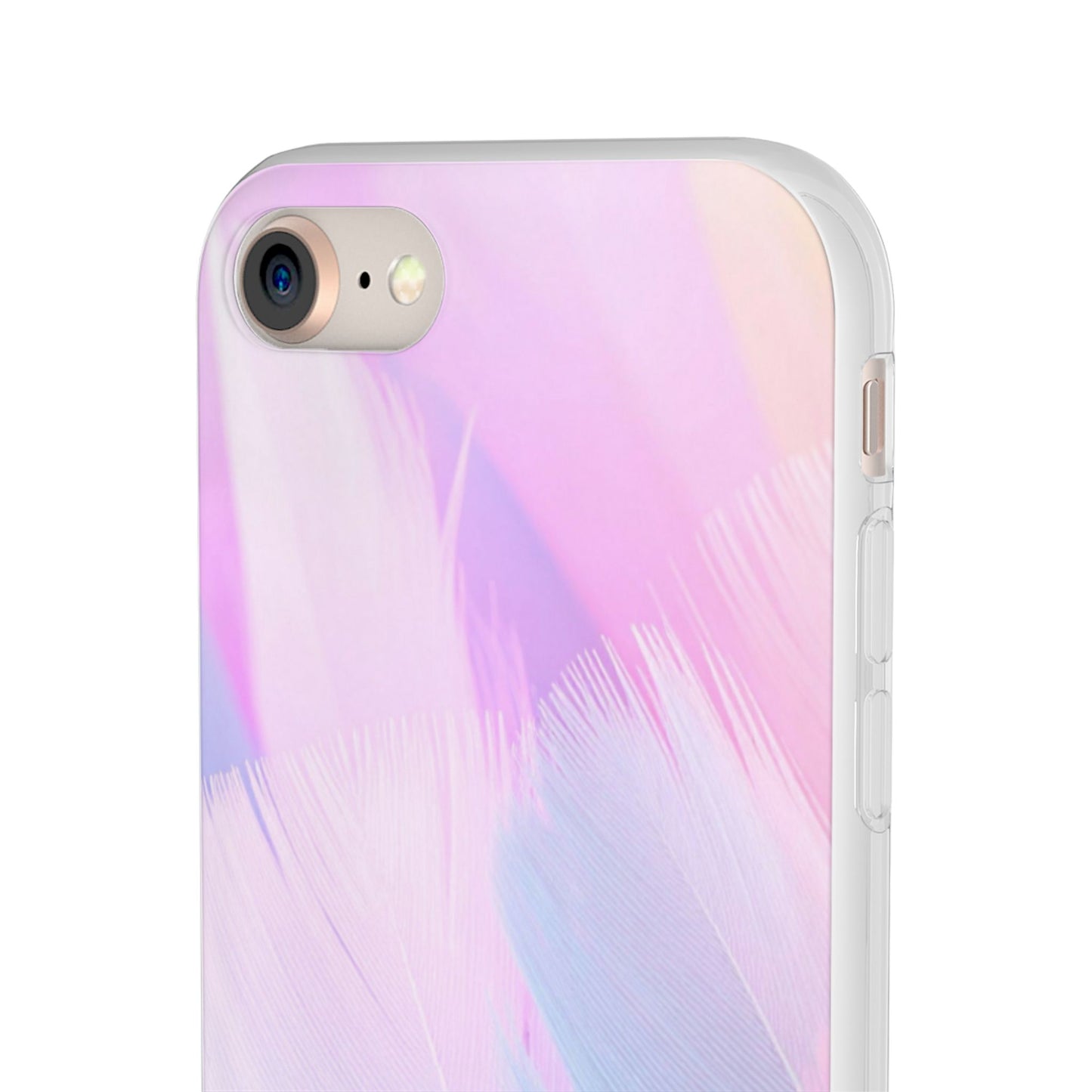 Flexi Case – Candy Wisps