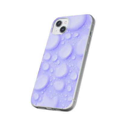 Flexi Case – Lilac Dew
