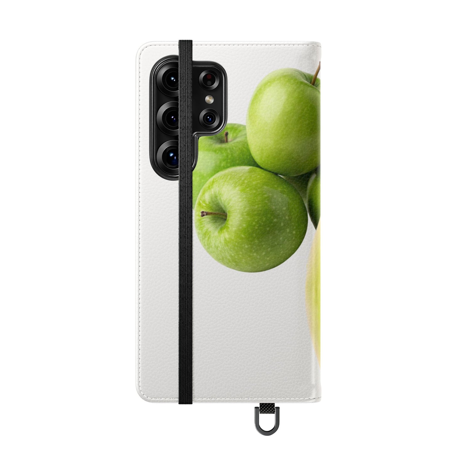Flip Case – Apple Focus