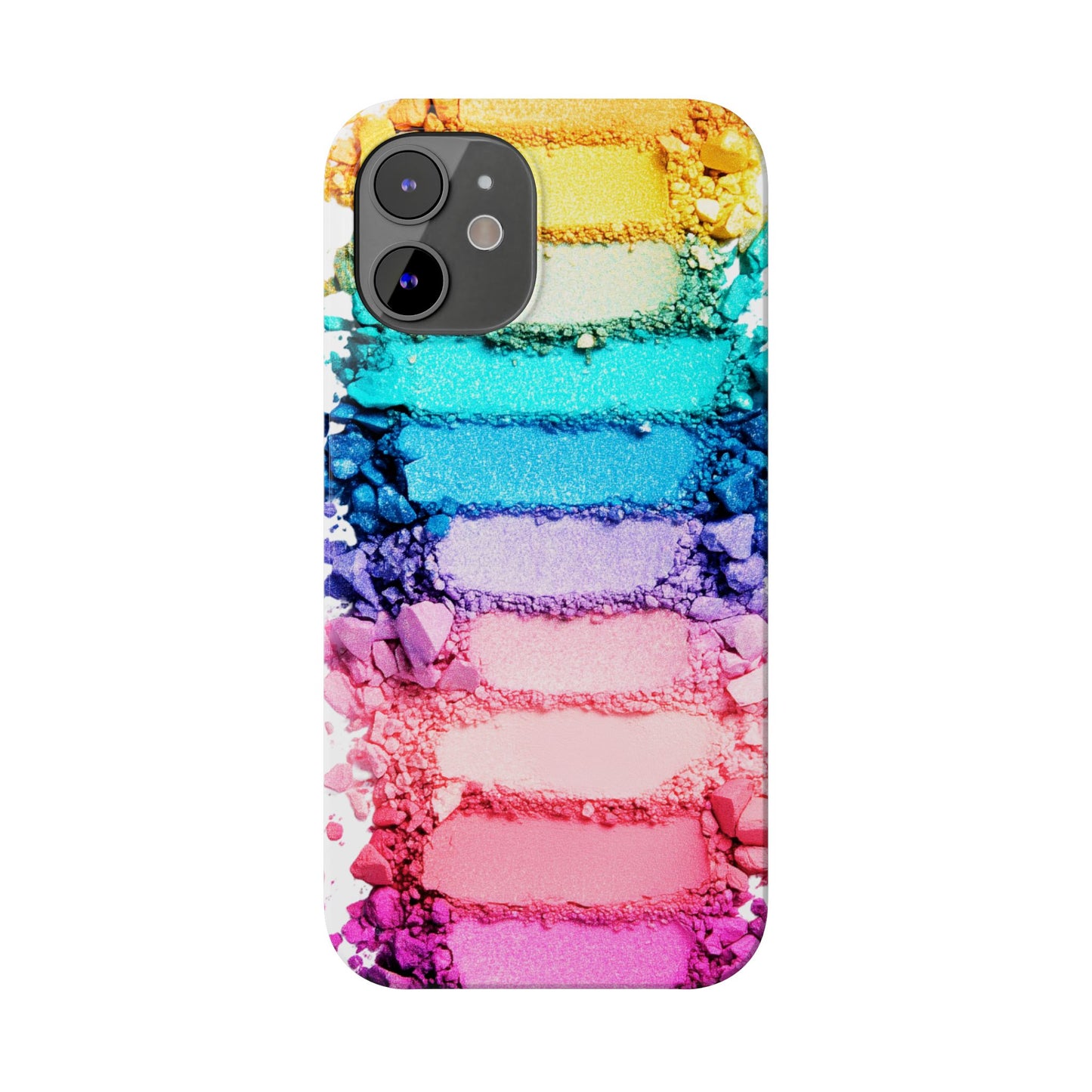 Slim Phone Case – The Lineup