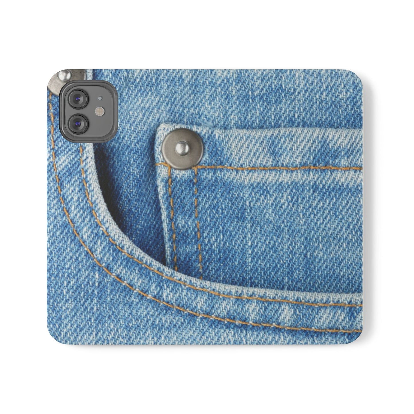 Flip Case – Blue Jean Baby