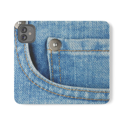 Flip Case – Blue Jean Baby
