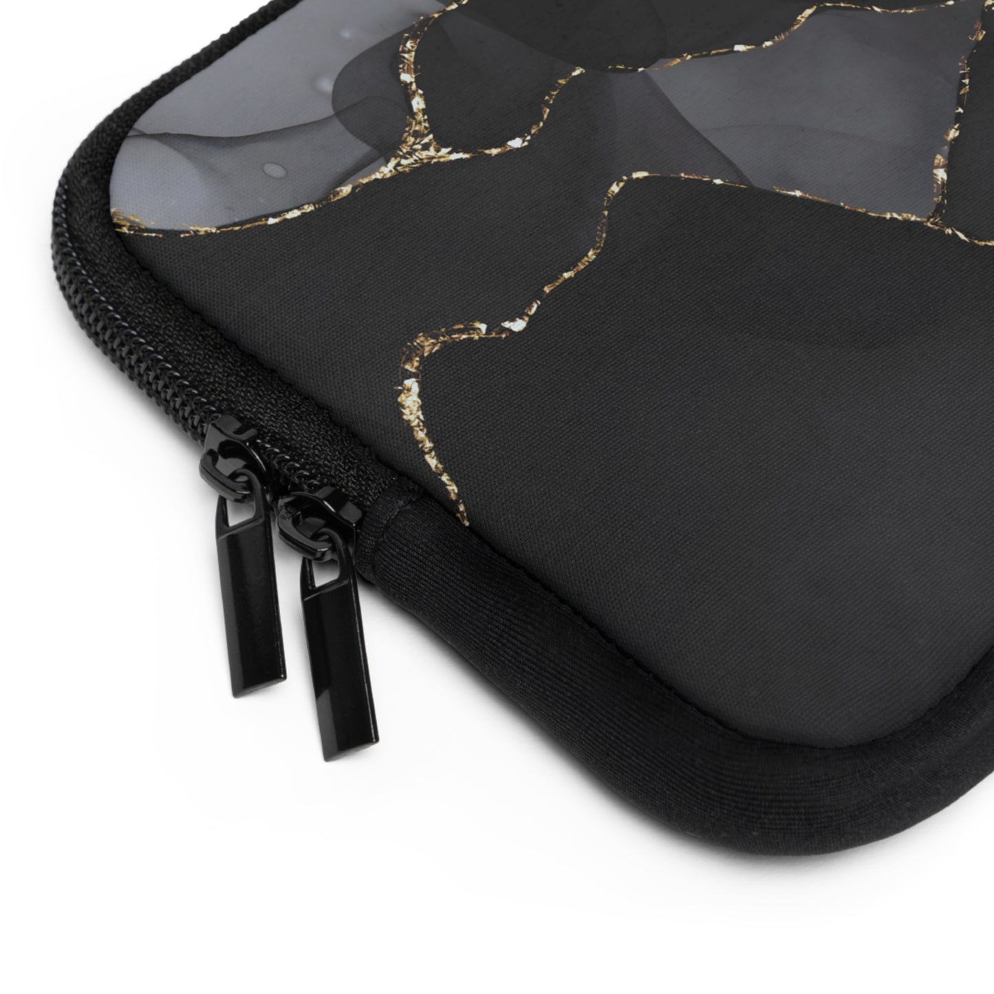 Laptop Sleeve – Obsidian Vein