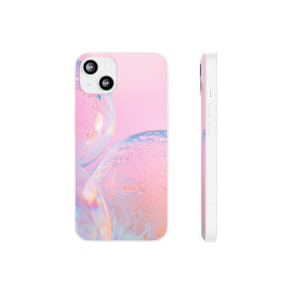 Flexi Case – Sugar Bubbles