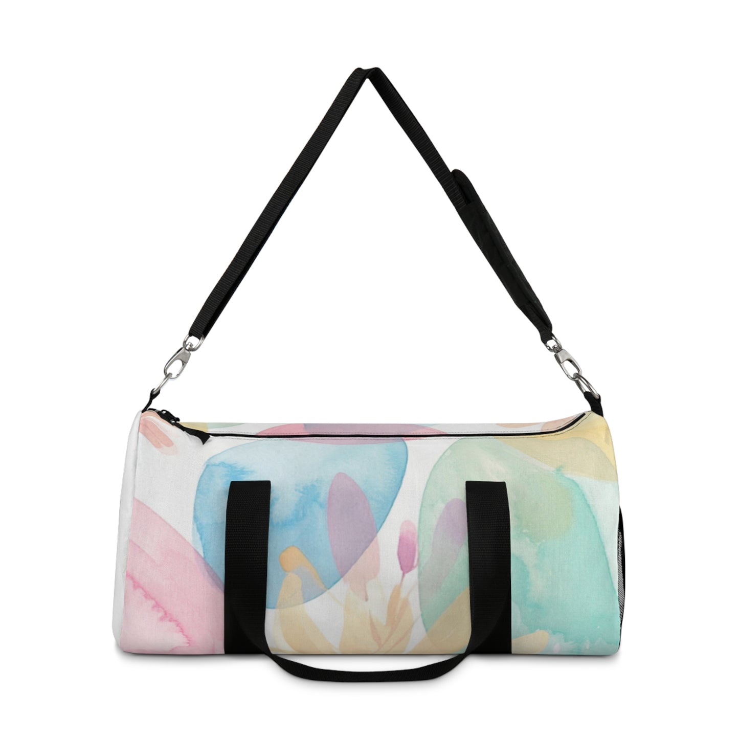 Duffel Bag – Painted Easter Dream