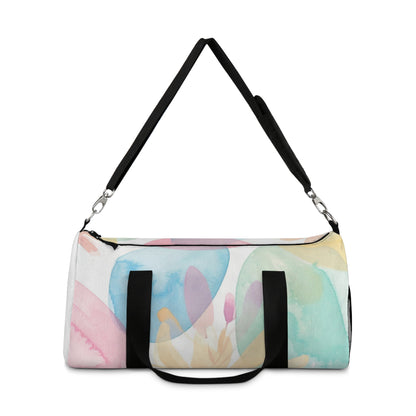 Duffel Bag – Painted Easter Dream
