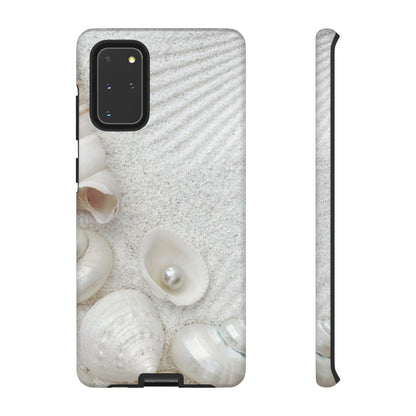Protective Phone Case – Pearl Shore