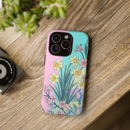 Protective Phone Case – Bloom & Fly