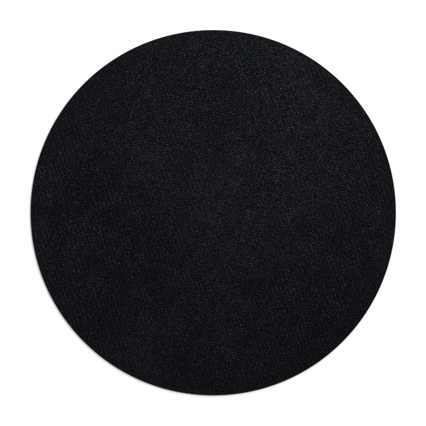 Round Mouse Pad – Fright Friends