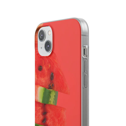 Flexi Case – Summer Slice