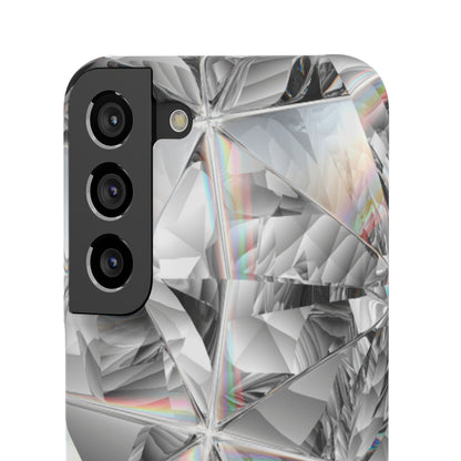 Snap Phone Case – Flawless